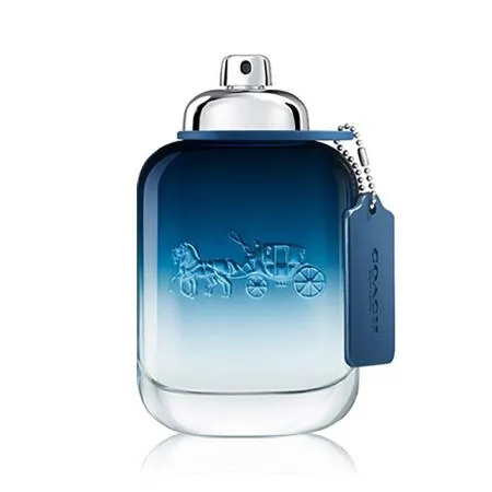 COACH 時尚藍調淡香水 100ml