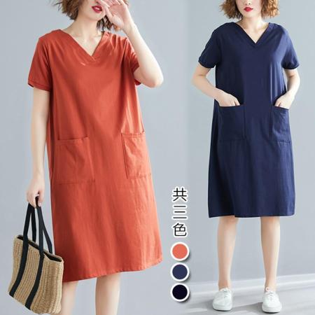 【韓國KW】
幸福滿溢 洋裝