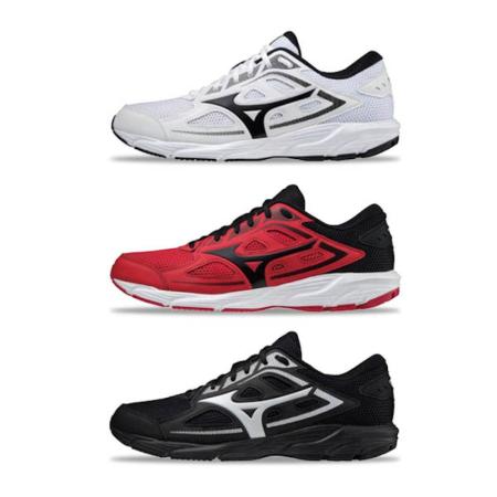 MIZUNO ESPERUZER
男女款跑步鞋