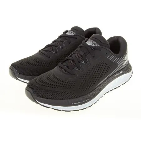 SKECHERS 男慢跑系列 GORUN PERSISTENCE - 246053BKW