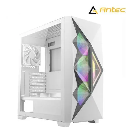 Antec DF800 Flux White ATX電腦機殼