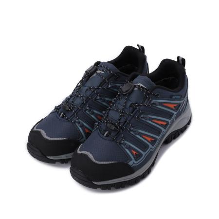 GOODYEAR 
旅行者束帶防水戶外鞋