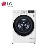 【LG 樂金】13公斤◆WiFi蒸洗脫變頻滾筒洗衣機◆冰磁白(WD-S13VCW)