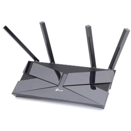 TP-LINK Archer AX53 
雙頻 Gb Wi-Fi 6 無線路由器