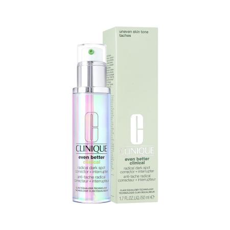 CLINIQUE 超激光勻淨白淡斑精粹(50ml)
