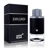 MONTBLANC 萬寶龍 探尋旅者淡香精 100ML