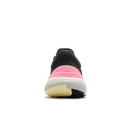 adidas 慢跑鞋 Response Super 3 W 黑 粉紅 女鞋 愛迪達 GW6690