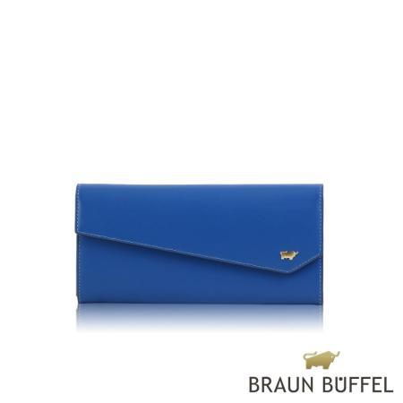 BRAUN BUFFEL
奧菲莉亞10卡長夾