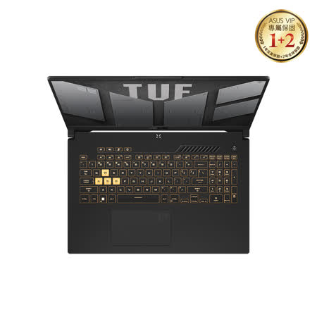 ASUS華碩 TUF  FX707ZM-0021B12700H  17吋電競筆電(全面升級)