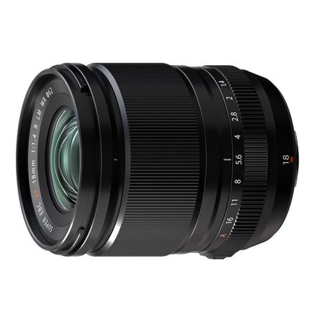 FUJIFILM 富士XF 18mm F1.4 R LM WR 定焦鏡(公司貨) 1. 高光譜鍍膜2