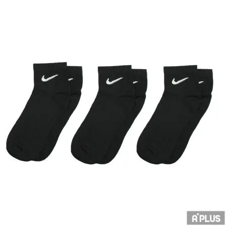 NIKE 男/女襪 3入組 中筒襪EVERYDAY LTWT ANKLE  -SX7677010