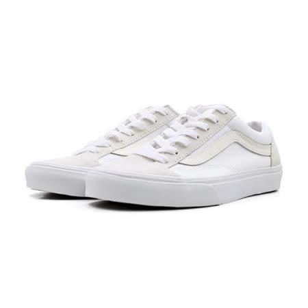 VANS Style 36 
經典帆布鞋