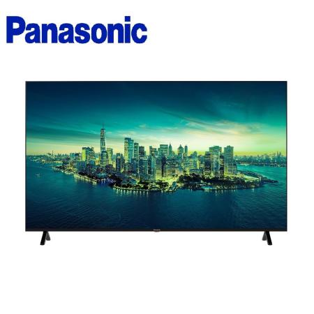 Panasonic 國際牌 75吋4K連網LED液晶電視 TH-75LX700W -含基本安裝
