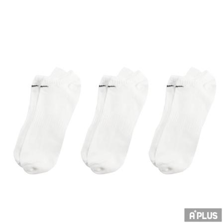 NIKE 男/女襪 短襪
