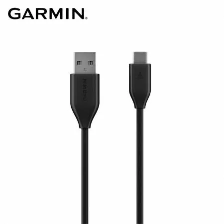 【原廠公司貨】GARMIN Edge 1040 USB-C 傳輸線