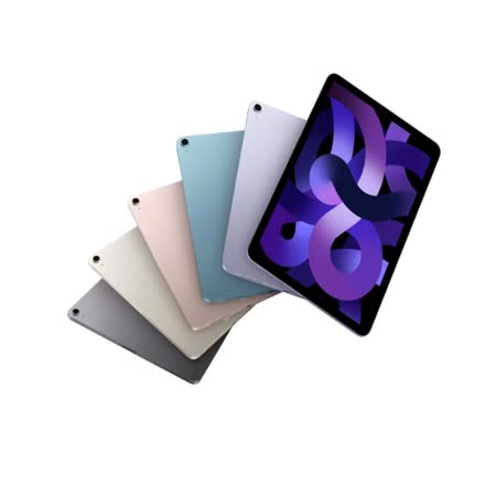 Apple iPad Air 5代 256G  10.9吋 Wi-Fi 2022 強化保護組