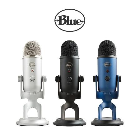 Blue YETI 雪怪 USB ⿆克⾵