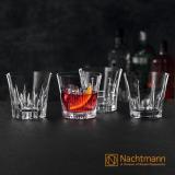 【NACHTMANN】黃金年代-威士忌杯(4款花色/各1)