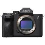 SONY ILCE-7M4 A7M4 A74 A7 IV 單機身 全片幅混合式相機 公司貨