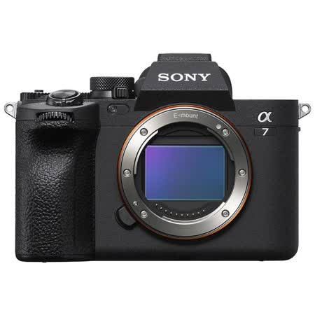 SONY A7M4
單機身 公司貨