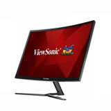【福利品】ViewSonic 優派 24型 VX2458-C-MHD VA 曲面電競螢幕