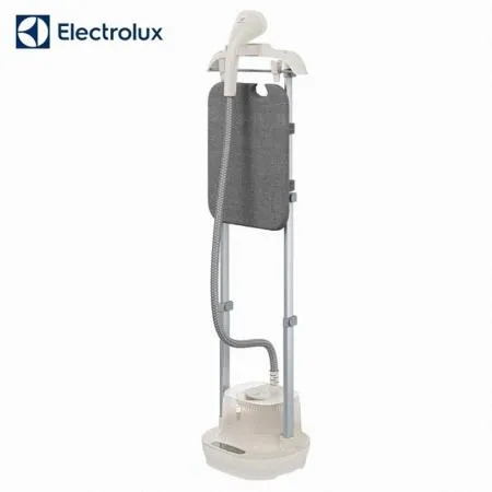 Electrolux 伊萊克斯 直立式蒸氣掛燙機 E7GS1-74OW