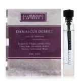 The Merchant of Venice Damascus Desert 大馬士革沙漠淡香精 2ML(平行輸入)