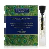 The Merchant of Venice Imperial Emerald 綠孔雀(帝國翡翠)淡香精 2ML