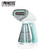 【PRINCESS｜荷蘭公主】手持掛燙機/湖水綠 332846