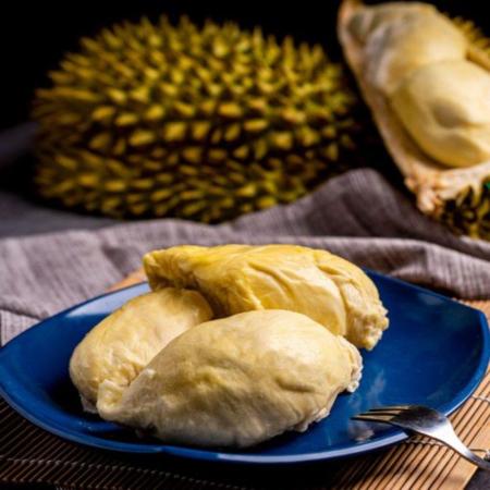 【五甲木】
金枕頭榴槤X3盒