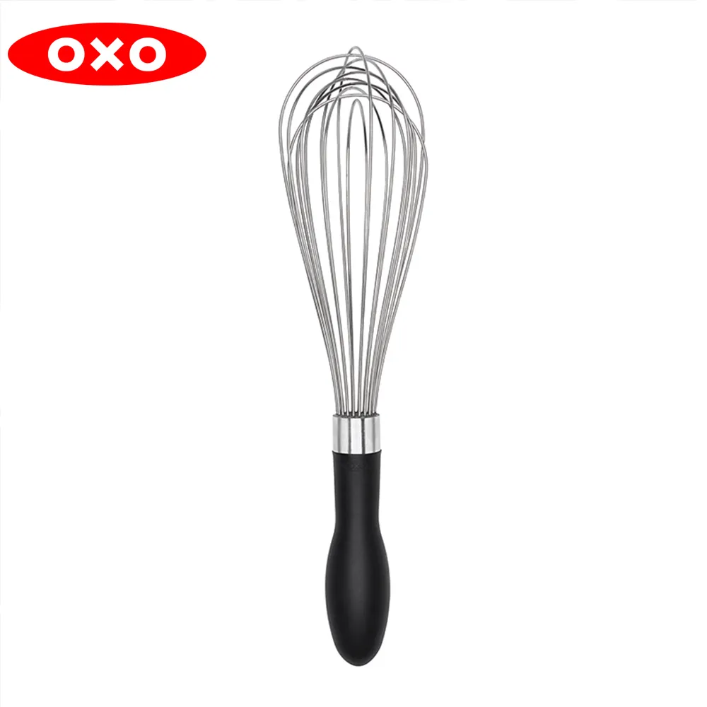 OXO 好打發11吋不鏽鋼打蛋器