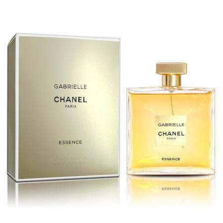 CHANEL 香奈兒 嘉柏麗琉金香水 100ML