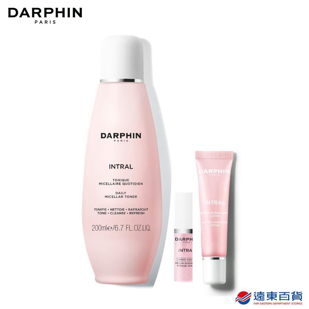【官方直營】DARPHIN 全效舒緩淨膚水200ml