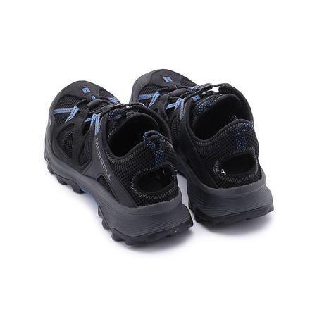 MERRELL SPEED STRIKE LTR SIEVE 水陸鞋 黑/寶藍 ML135163 男鞋