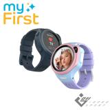 myFirst Fone R1s 4G智慧兒童手錶 太空藍
