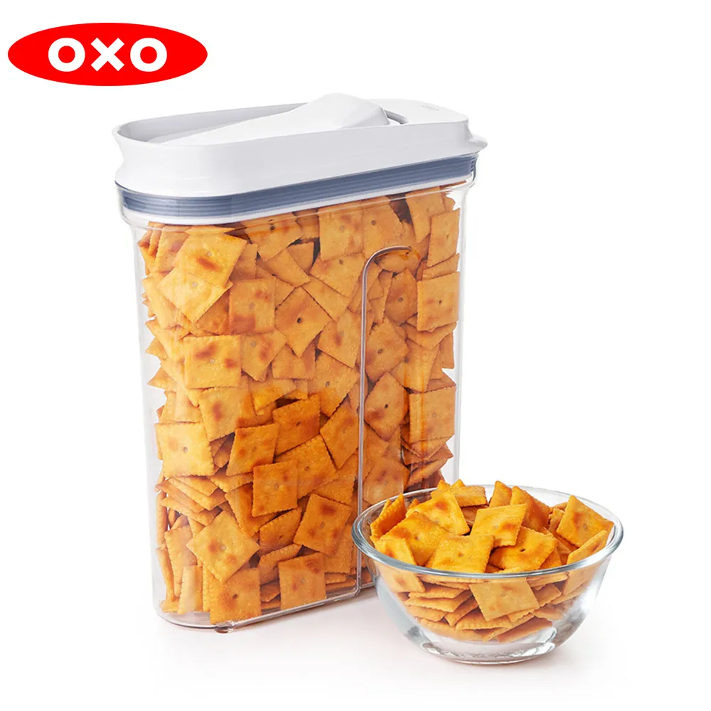 OXO 好好倒保鮮收納盒-1.5L