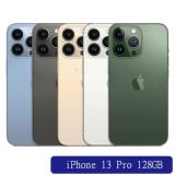 Apple iPhone 13 Pro 128G 6.1吋 5G 手機 天峰藍