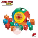 ANPANMAN 麵包超人-NEW幼兒拼圖球(1Y6m+)