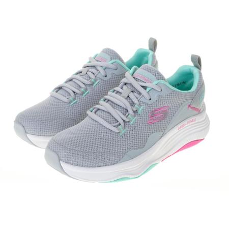 SKECHERS 女運動系列 D'LUX FITNESS - 149835LGMT