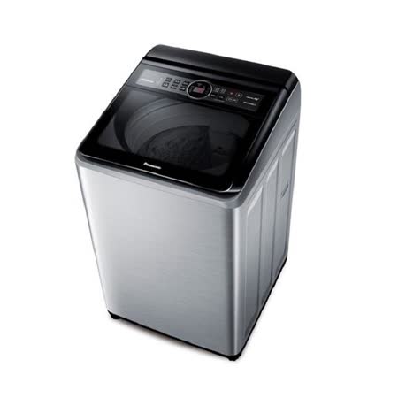 Panasonic 國際牌 15kg變頻直立式洗衣機  NA-V150MTS-