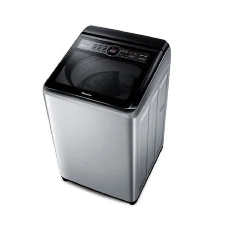 送原廠禮Panasonic 國際牌 15kg變頻直立式洗衣機  NA-V150MTS -含基本安裝+舊機回收