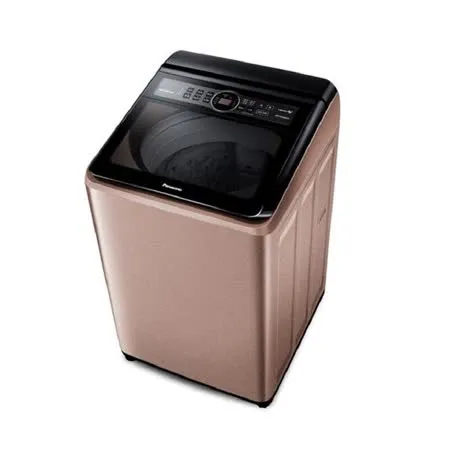 送原廠禮Panasonic 國際牌 19kg變頻直立式洗衣機  NA-V190MT -含基本安裝+舊機回收