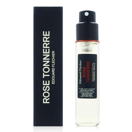 Frederic Malle 德瑞克·馬爾 Rose Tonnerre 夜色玫瑰香精 PARFUM 10ml(平行輸入)