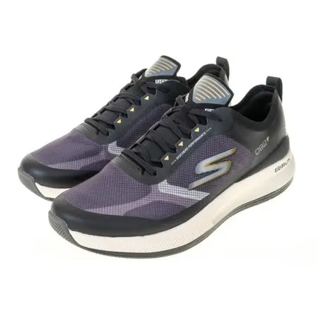 SKECHERS 男慢跑系列 GORUN PULSE - 220533BKW