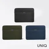 UNIQ MacBook 14吋 Bergen 防水尼龍減震筆電保護套