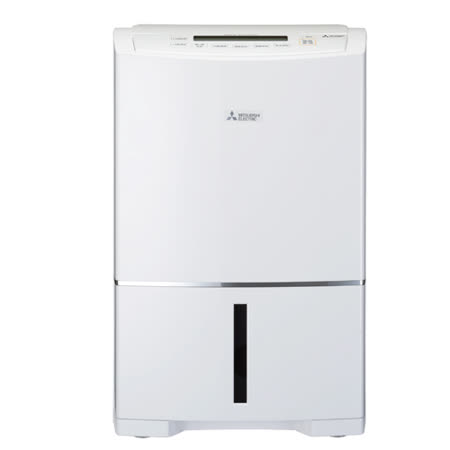 (福利品)三菱16公升日製高效節能除濕機MJ-E160HN-TW