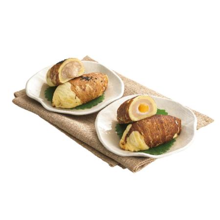 【阿聰師】
流芋芋香禮盒 (CAT)