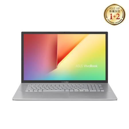 ASUS華碩Vivobook 17 X712EA-0048S1135G7 17吋筆電 i5