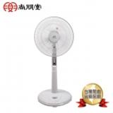 【尚朋堂】14吋 立地電扇 SF-1477PW