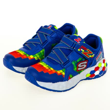 MEGA-CRAFT 2.0
男童鞋